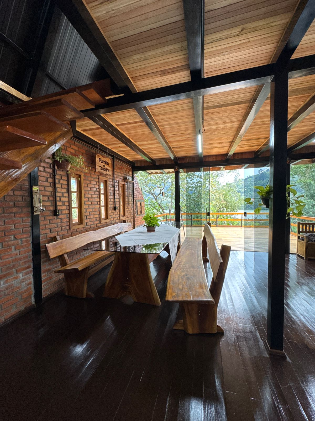 Refúgio Águas do Goio-Ên — foto 8